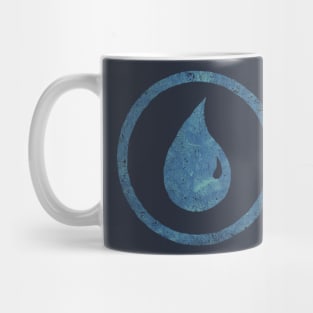 Mana of the Islands Mug